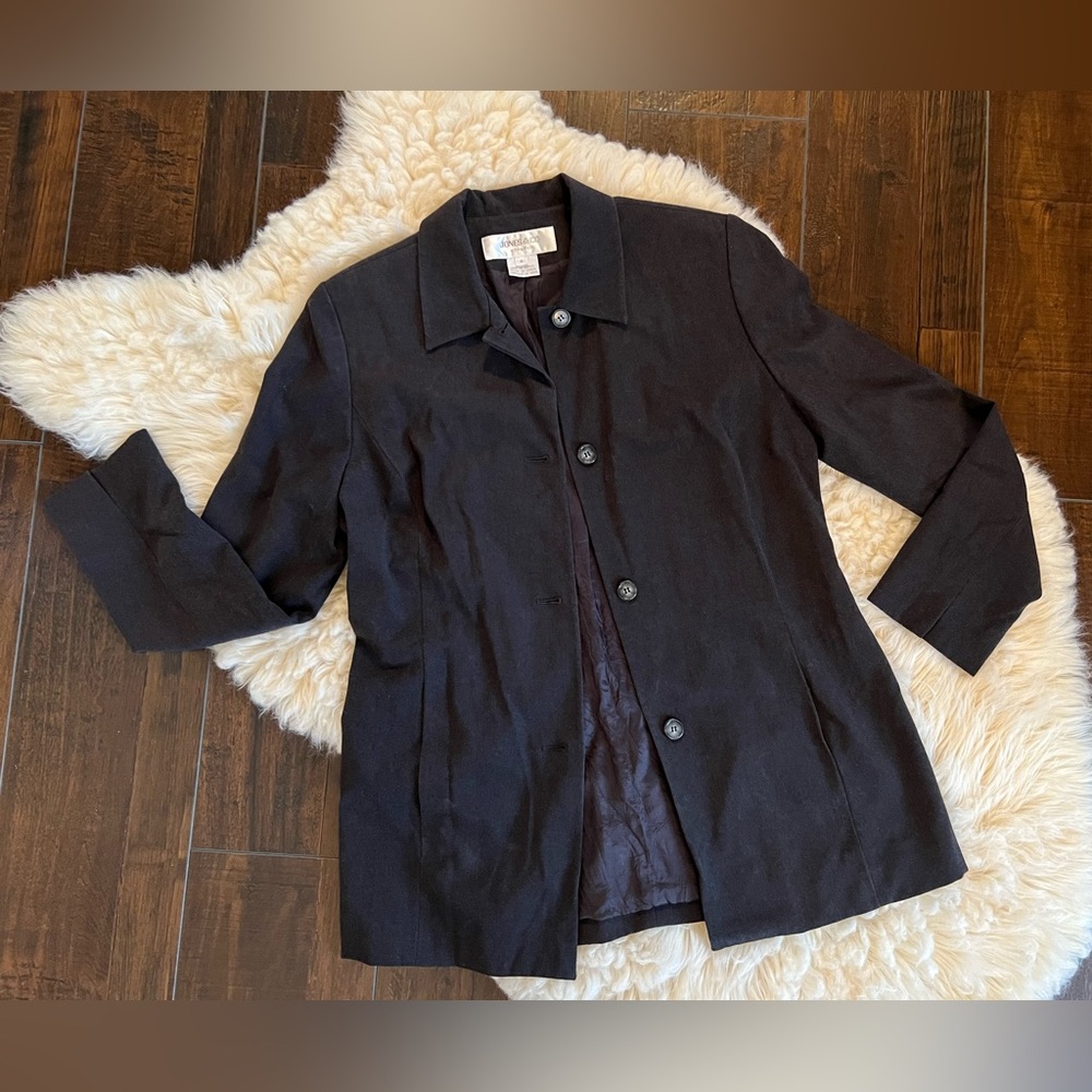 Suit Jacket